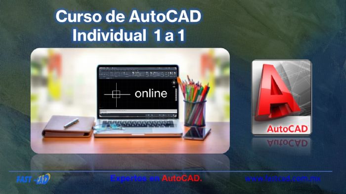 Curso de AutoCAD